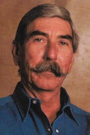 Wally Welch portrait