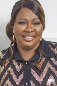 Uche Nancy portrait