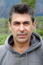 Christian Ravier portrait