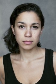 Danusia Samal portrait