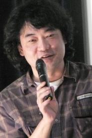 Takashi Imanishi portrait