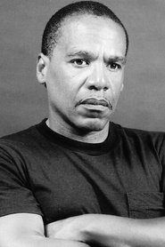 Gregg Dandridge portrait