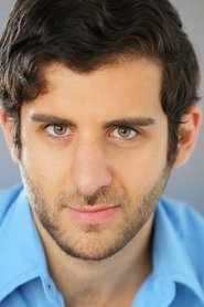 Joey Hirsh portrait