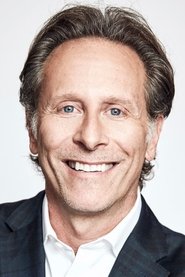 Steven Weber portrait