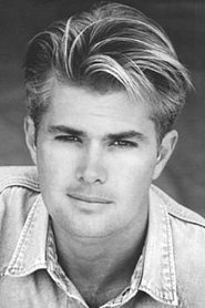 Tom Case portrait