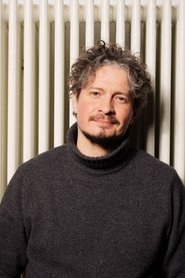Juri Rechinsky portrait