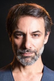 Lucas Ferraro portrait