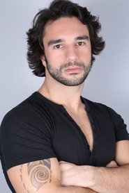 Bruno Salgueiro portrait