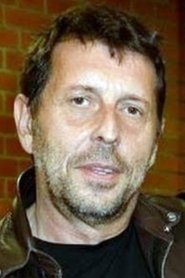 Pascal Duchêne portrait