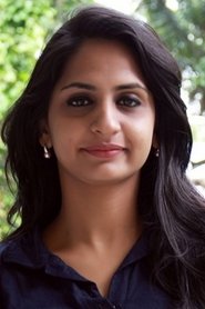 Thinkal Bhal portrait