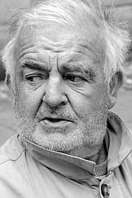 Alan Devlin portrait