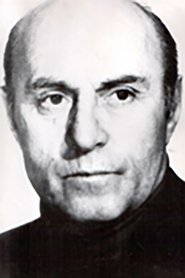 Petr Timofeev portrait