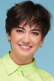 Lola Antolinos portrait