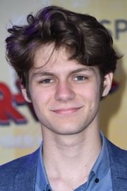 Ty Simpkins portrait