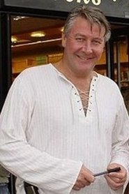 Tommy Walsh portrait