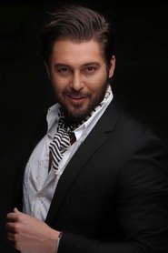 Danial Ebadi portrait