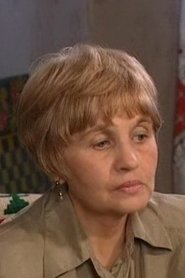 Larisa Andreeva portrait