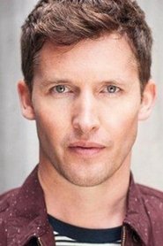 James Blunt portrait