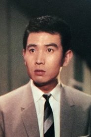 Kenji Sahara portrait