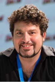 Arnaud Joyet portrait
