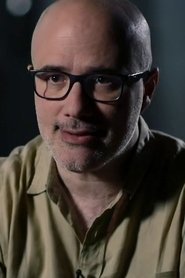 Matthieu Suc portrait