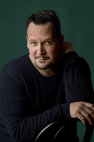 Ville Majamaa portrait