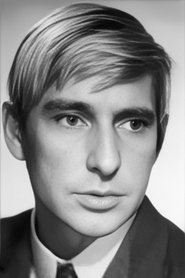 Leonid Bakshtayev portrait