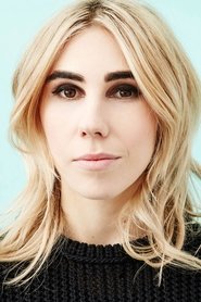 Zosia Mamet portrait