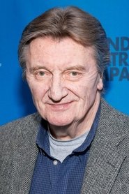 Larry Bryggman portrait