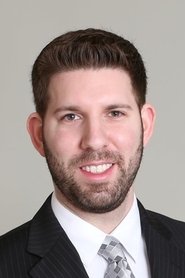 Ryan Crepack portrait