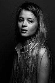 Laure Lochet portrait