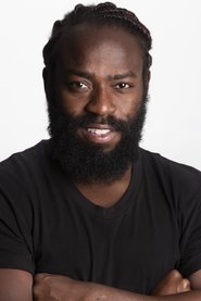 Douglas Silva portrait