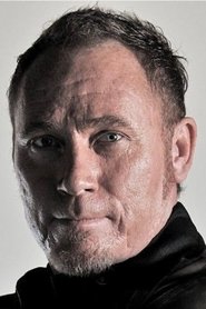 Bart Fouche portrait