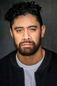 Shadon Meredith portrait