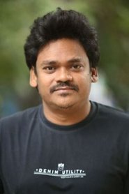 Shakalaka Shankar portrait