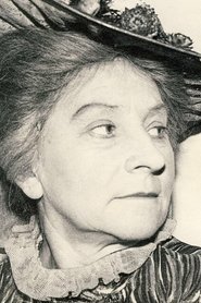 Regina Varnaitė portrait