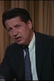 Len Maxwell portrait