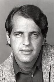 Lawrence Hecht portrait