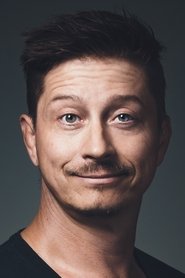 Kari Ketonen portrait