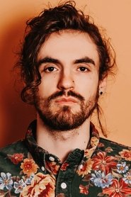 Blair Dunlop portrait