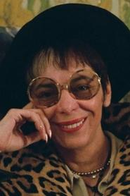 Shirley Clarke portrait