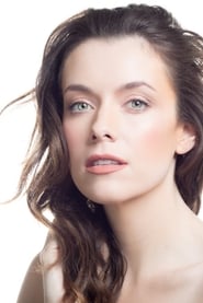 Ashlynn Yennie portrait