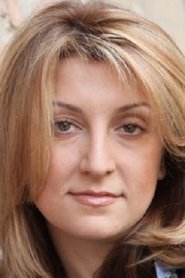 Nelly Yaralova portrait