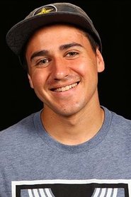 Alex Perelson portrait