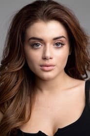 Brielle Barbusca portrait
