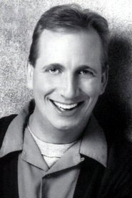 Karl Anthony portrait