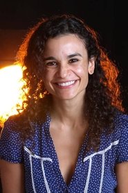 Monserrat Montero Cole portrait