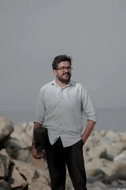 Sreeraj KS portrait