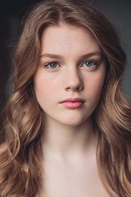 Eowyn Young portrait