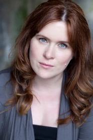 Jessica Regan portrait
